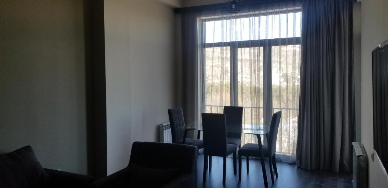 Areg'S House, Warm Apartment In Kechi House Tsaghkadzor Εξωτερικό φωτογραφία