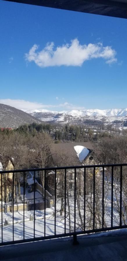 Areg'S House, Warm Apartment In Kechi House Tsaghkadzor Εξωτερικό φωτογραφία