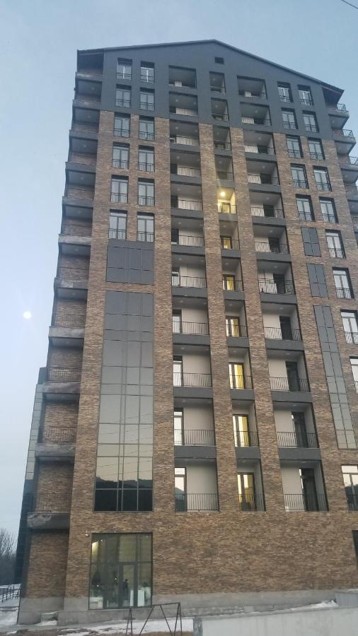 Areg'S House, Warm Apartment In Kechi House Tsaghkadzor Εξωτερικό φωτογραφία