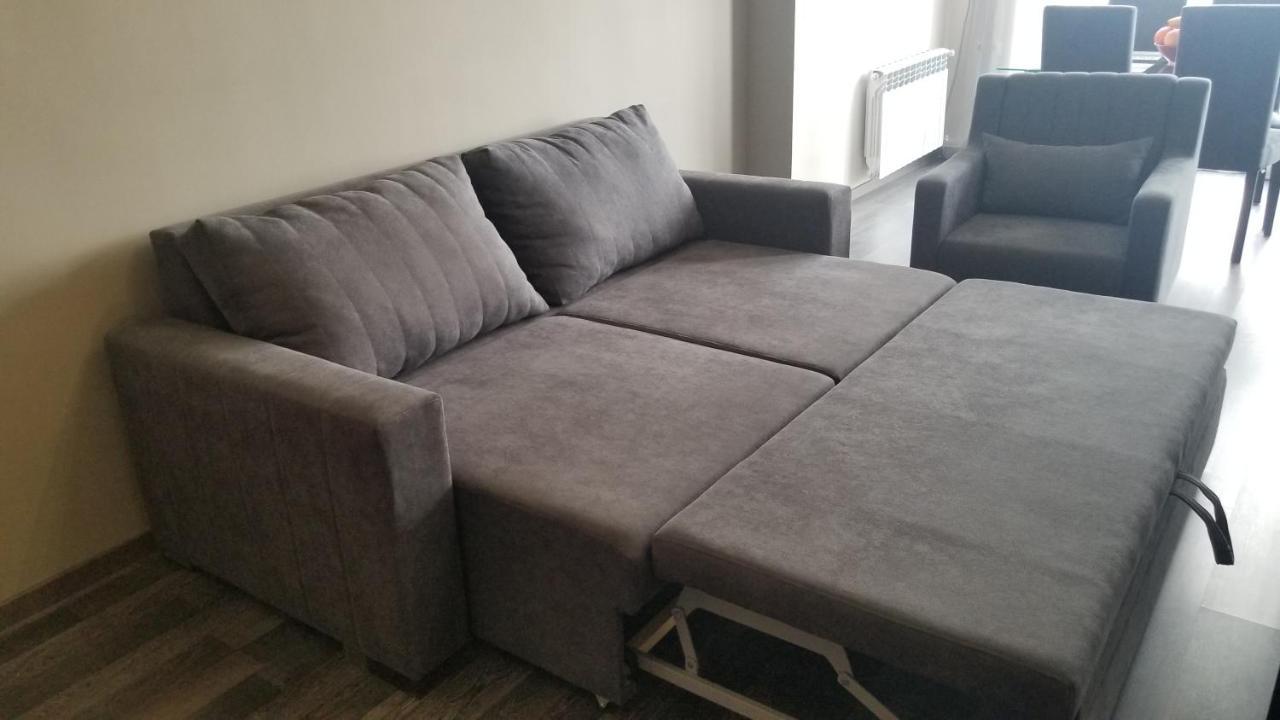 Areg'S House, Warm Apartment In Kechi House Tsaghkadzor Εξωτερικό φωτογραφία